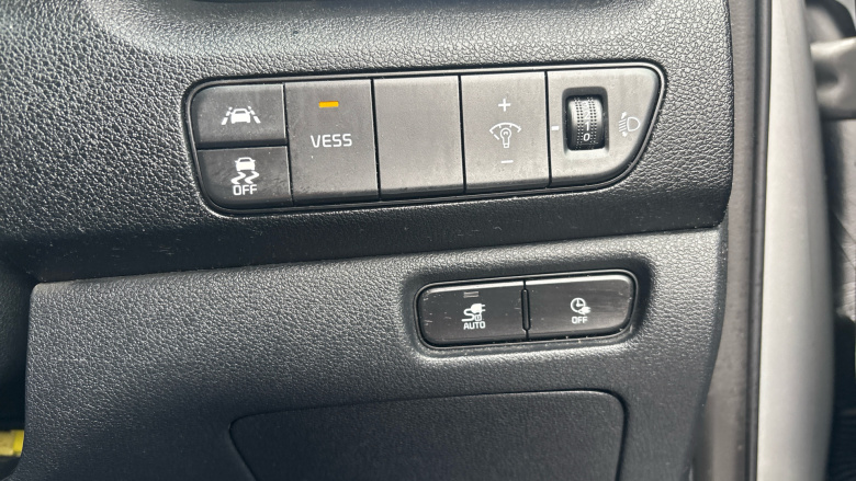 Kia E-Niro 150kW 4 64kWh 5dr Auto Electric Estate